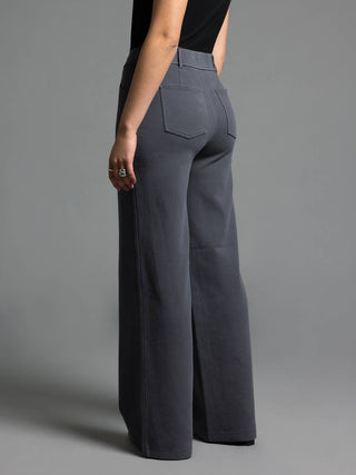 Genevieve Pants - Wedges And Wide Legs Boutique